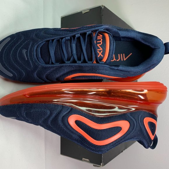 AIR MAX 720 - Picture 3 of 8